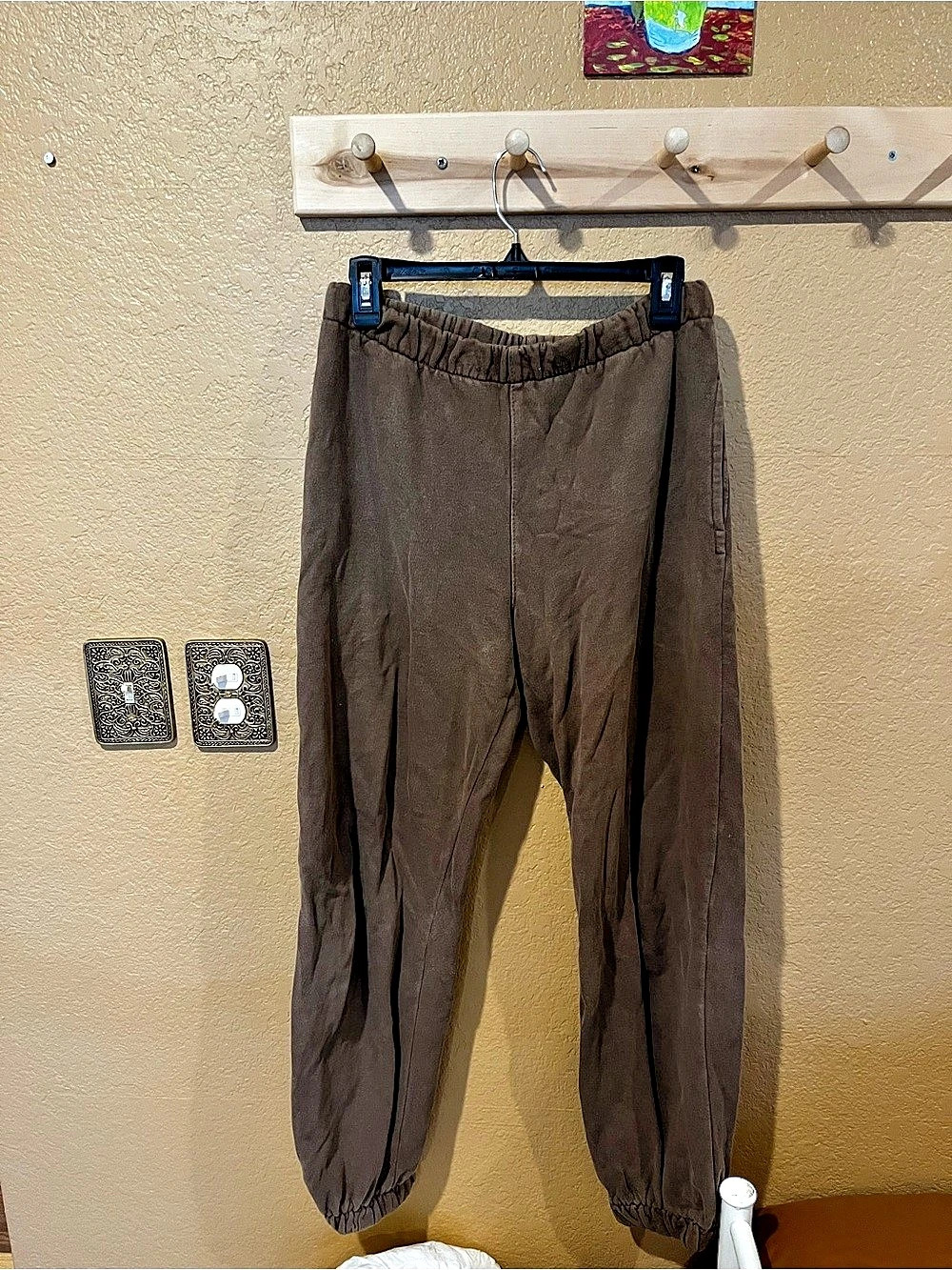 Brandy Melville Jogger Sweatpants